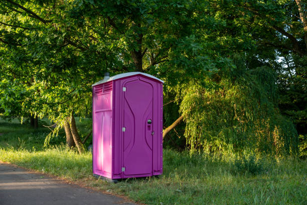 Best Porta potty delivery and setup  in Adelino, NM