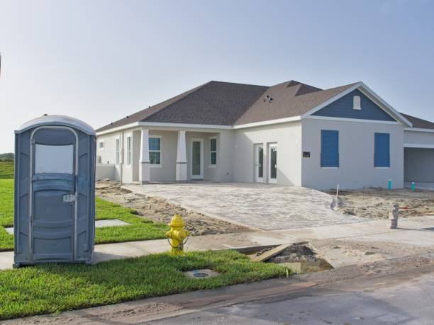 Best Restroom trailer rental cost  in Adelino, NM
